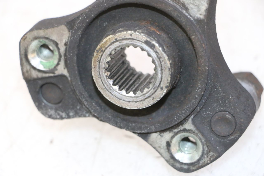 photo de REAR WHEEL HUB PEUGEOT ELYSTAR 50 (2002 - 2014)