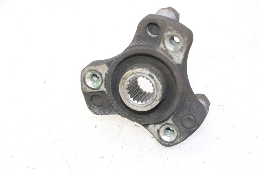 photo de REAR WHEEL HUB PEUGEOT ELYSTAR 50 (2002 - 2014)