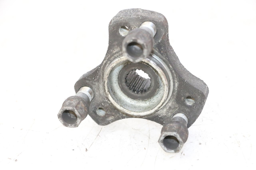 photo de REAR WHEEL HUB PEUGEOT ELYSTAR 50 (2002 - 2014)