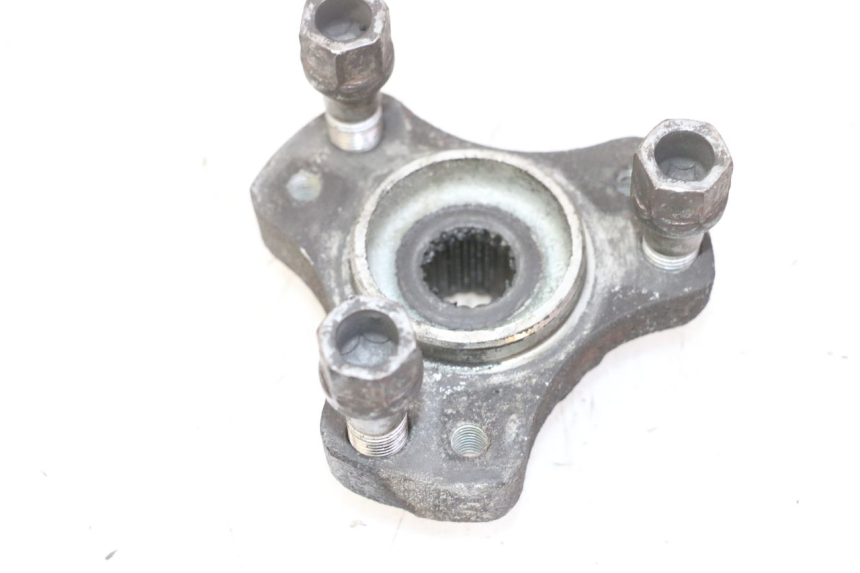 photo de REAR WHEEL HUB PEUGEOT ELYSTAR 50 (2002 - 2014)