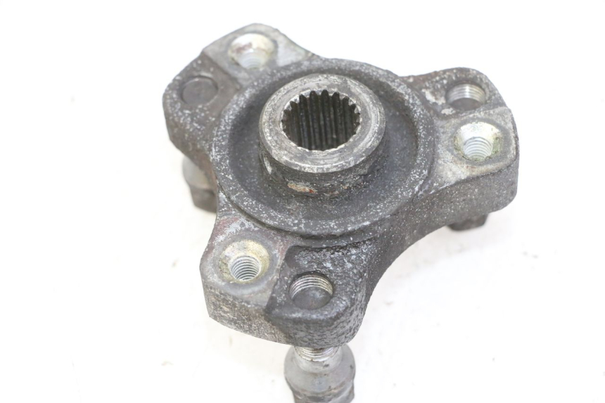 photo de REAR WHEEL HUB PEUGEOT ELYSTAR 50 (2002 - 2014)