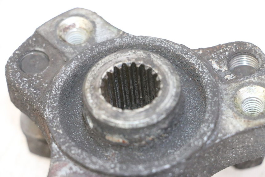 photo de REAR WHEEL HUB PEUGEOT ELYSTAR 50 (2002 - 2014)