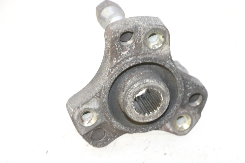 photo de REAR WHEEL HUB PEUGEOT ELYSTAR 50 (2002 - 2014)