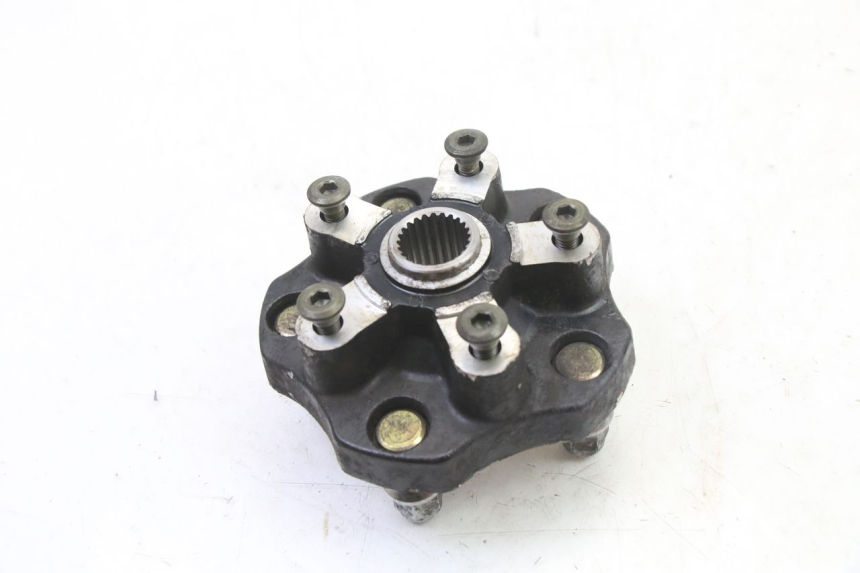 photo de REAR WHEEL HUB SYM FIDDLE 3 III 125 (2014 - 2020)