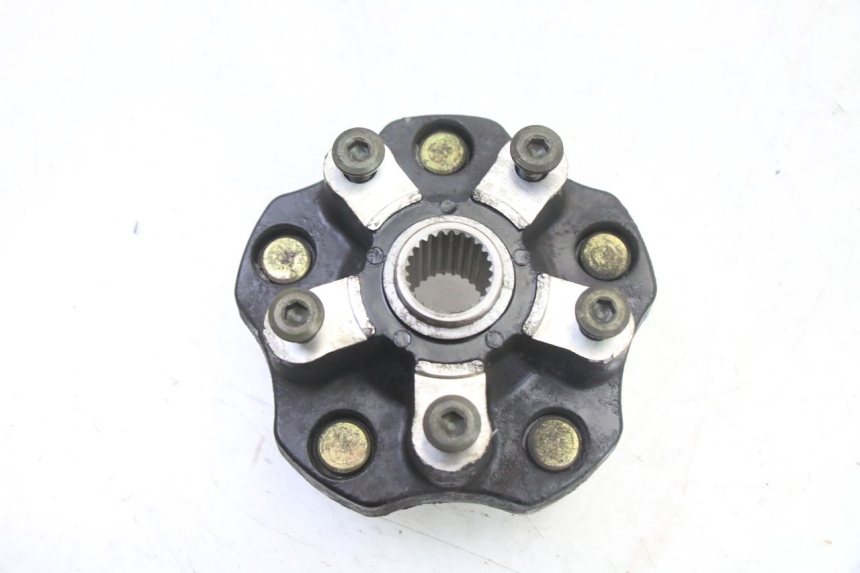 photo de REAR WHEEL HUB SYM FIDDLE 3 III 125 (2014 - 2020)