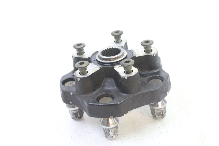 photo de REAR WHEEL HUB SYM FIDDLE 3 III 125 (2014 - 2020)