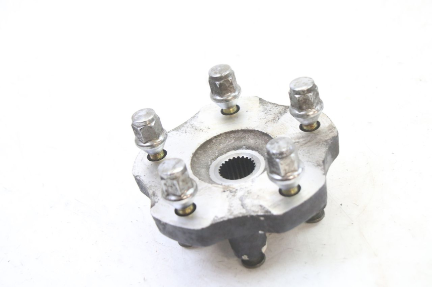 photo de REAR WHEEL HUB SYM FIDDLE 3 III 125 (2014 - 2020)