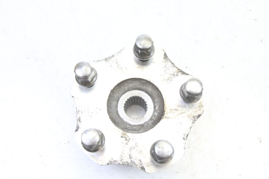 photo de REAR WHEEL HUB SYM FIDDLE 3 III 125 (2014 - 2020)