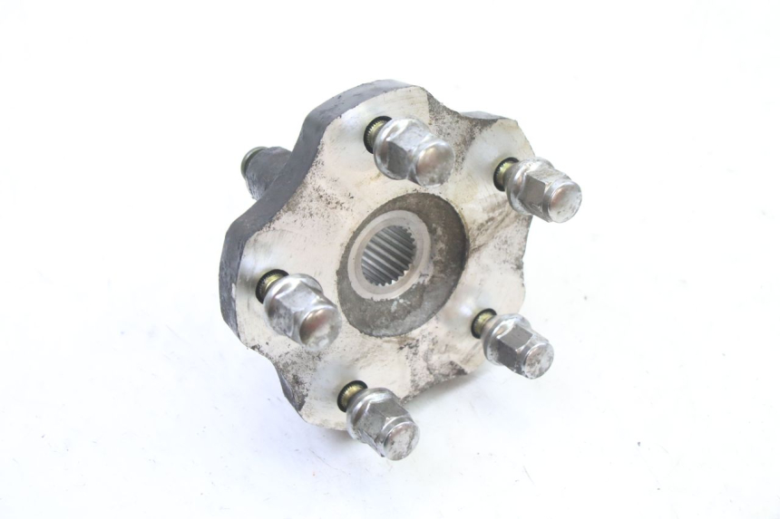 photo de REAR WHEEL HUB SYM FIDDLE 3 III 125 (2014 - 2020)