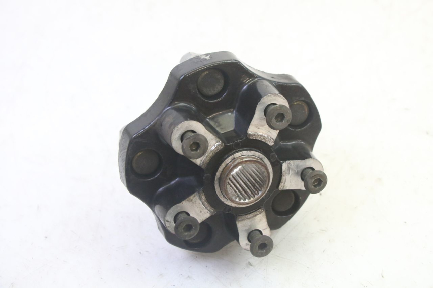 photo de REAR WHEEL HUB SYM FIDDLE 3 III 125 (2014 - 2020) - Main view