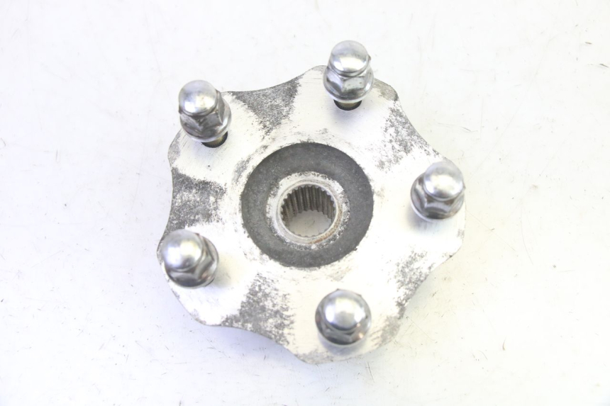 photo de REAR WHEEL HUB SYM FIDDLE 3 III 125 (2014 - 2020) - Product overview