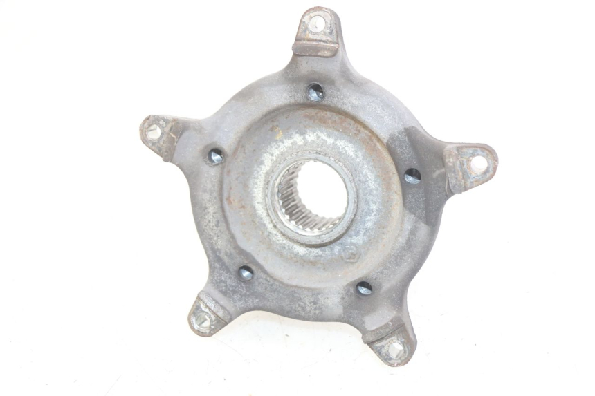 photo de REAR WHEEL HUB GILERA NEXUS 125 (2007 - 2009)