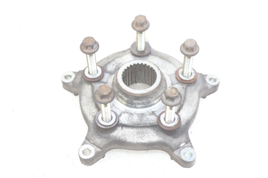 photo de REAR WHEEL HUB GILERA NEXUS 125 (2007 - 2009)