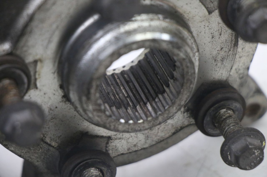 photo de REAR WHEEL HUB GILERA NEXUS 300 (2008 - 2013)
