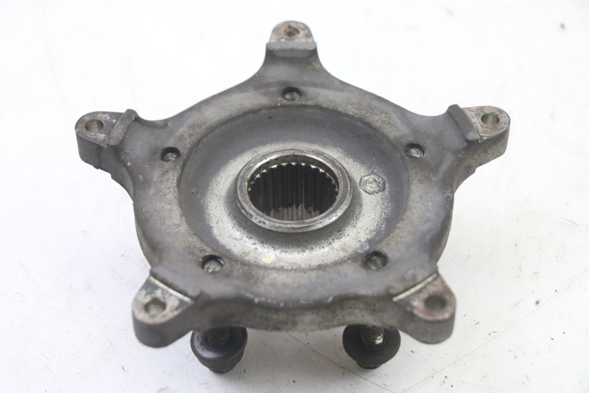 photo de REAR WHEEL HUB GILERA NEXUS 300 (2008 - 2013)