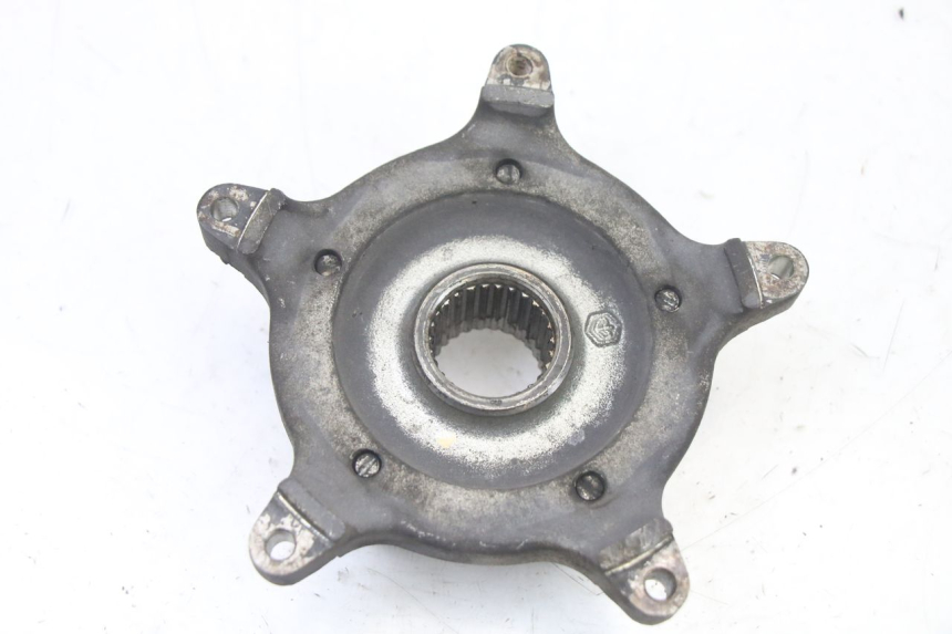 photo de REAR WHEEL HUB GILERA NEXUS 300 (2008 - 2013)