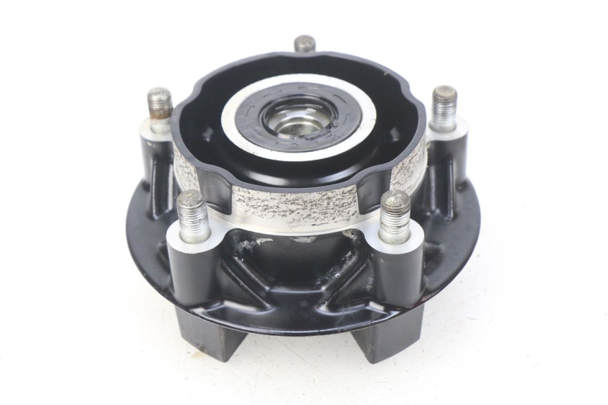 photo de REAR WHEEL HUB HONDA CBRF CBR-F PC41 600 (2011 - 2013)