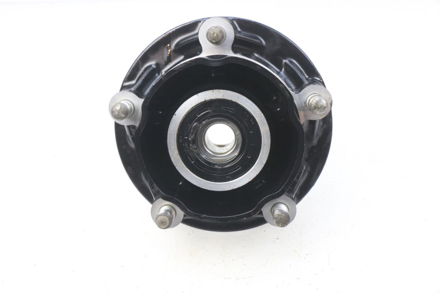 photo de REAR WHEEL HUB HONDA CBRF CBR-F PC41 600 (2011 - 2013)