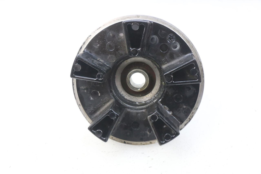 photo de REAR WHEEL HUB HONDA CBRF CBR-F PC41 600 (2011 - 2013)