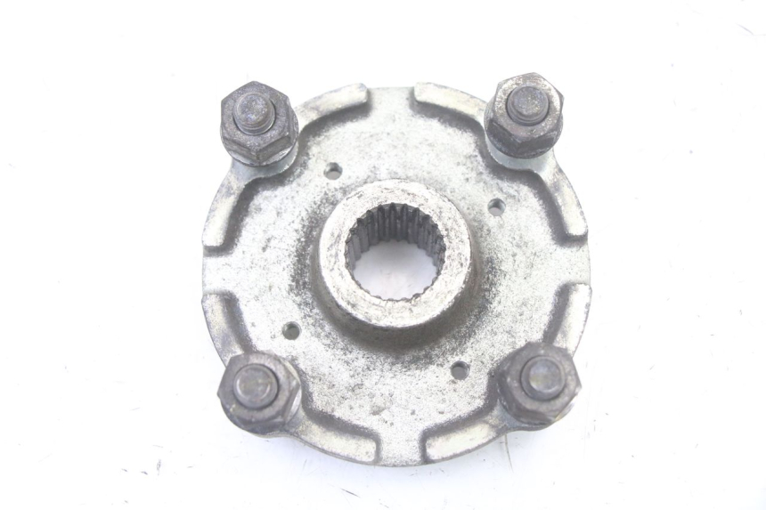 photo de REAR WHEEL HUB HONDA SH i 300 (2015 - 2020)