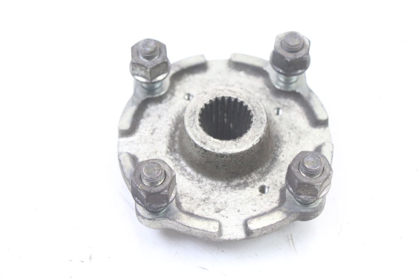 photo de REAR WHEEL HUB HONDA SH i 300 (2015 - 2020)