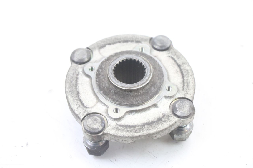 photo de REAR WHEEL HUB HONDA SH i 300 (2015 - 2020)