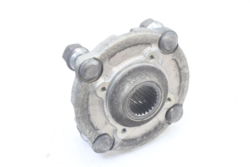 photo de REAR WHEEL HUB HONDA SH i 300 (2015 - 2020)