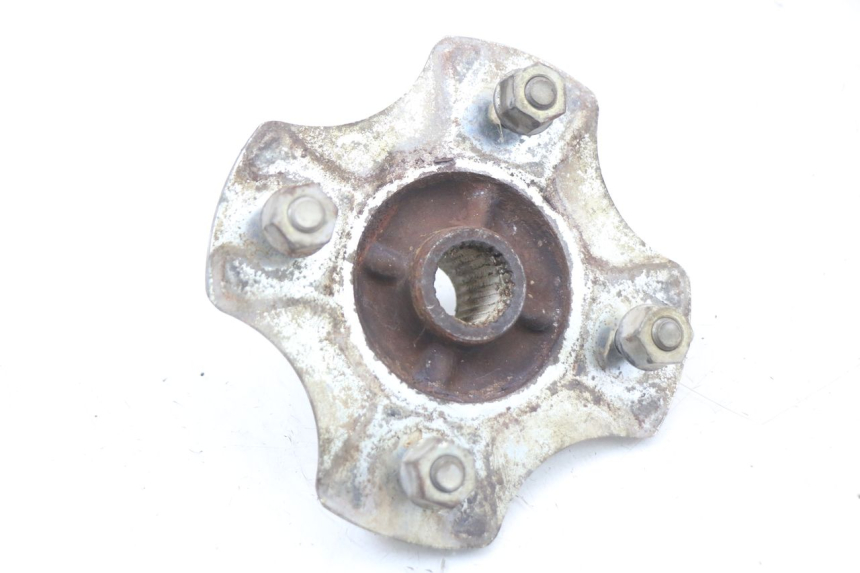 photo de REAR WHEEL HUB HONDA TRX 300 (1988 - 2000)