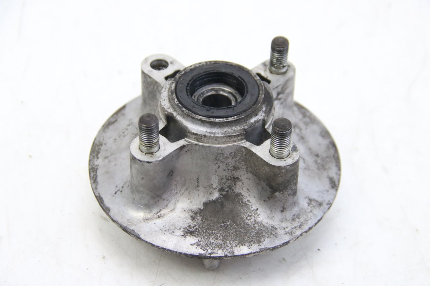 photo de REAR WHEEL HUB HONDA VT C SHADOW 125 (1999 - 2007)