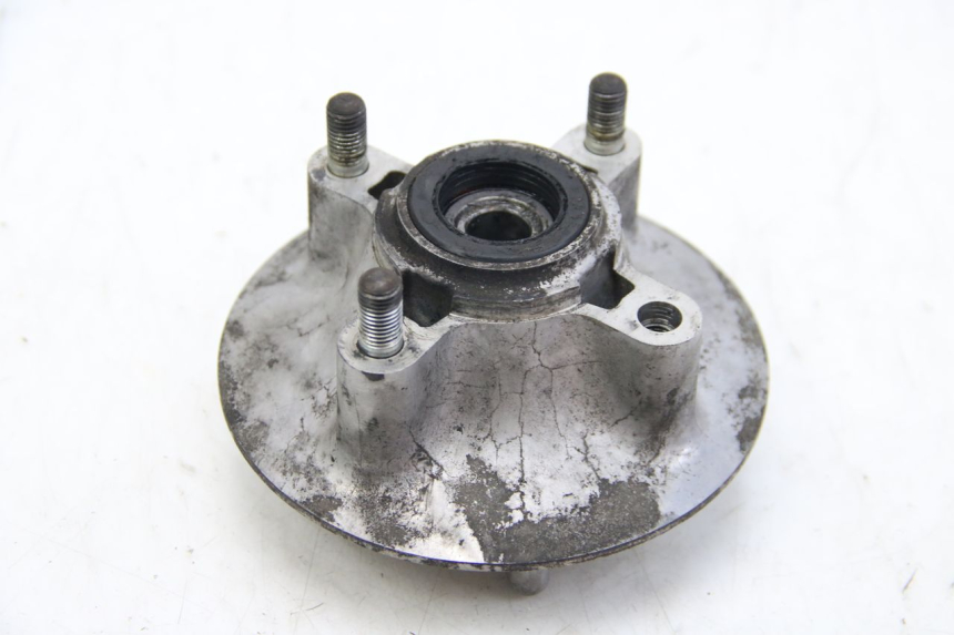 photo de REAR WHEEL HUB HONDA VT C SHADOW 125 (1999 - 2007)