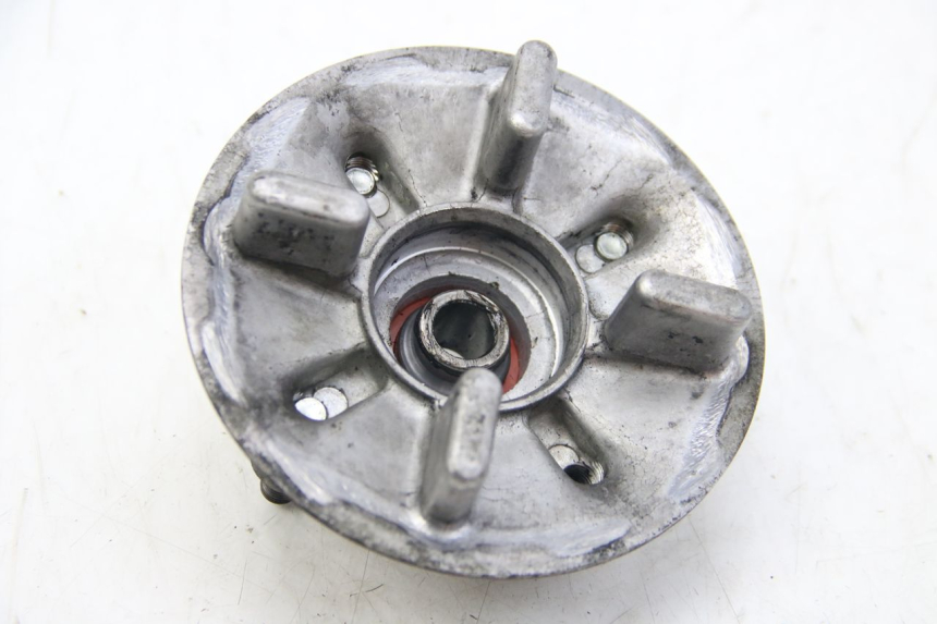 photo de REAR WHEEL HUB HONDA VT C SHADOW 125 (1999 - 2007)