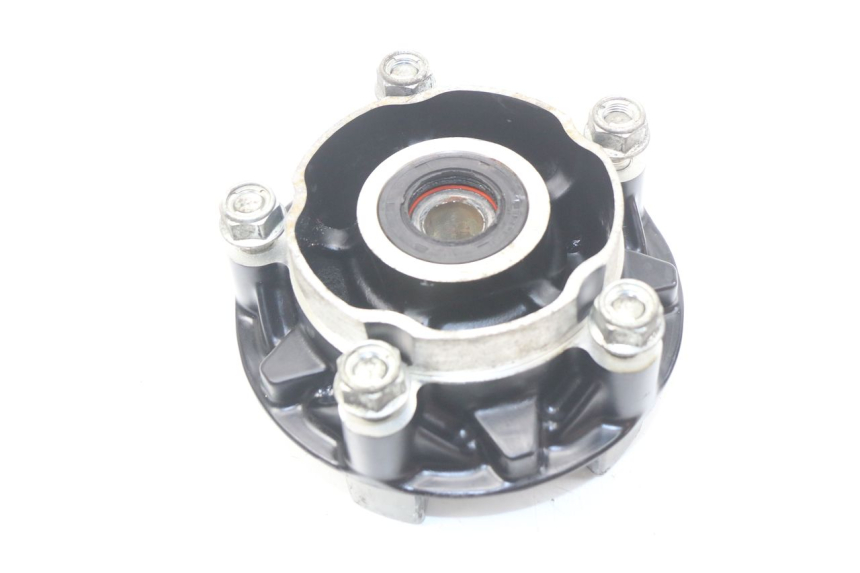 photo de REAR WHEEL HUB HONDA INTEGRA NC D 750 (2016 - 2018)
