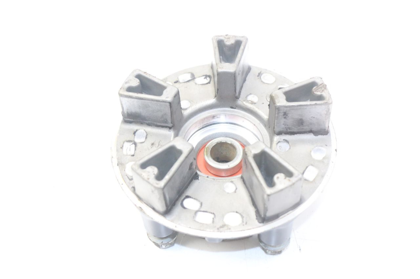 photo de REAR WHEEL HUB HONDA INTEGRA NC D 750 (2016 - 2018)
