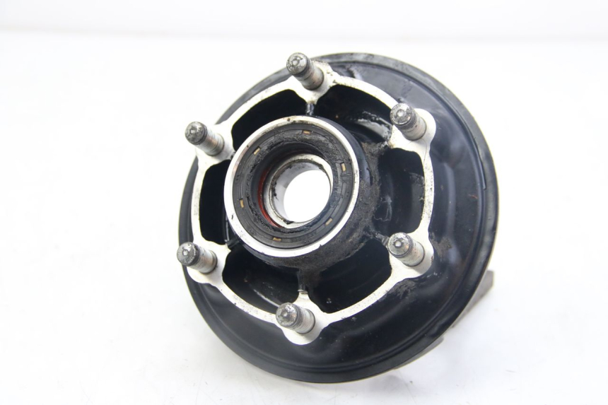 photo de REAR WHEEL HUB KAWASAKI Z ABS 1000 (2014 - 2020)