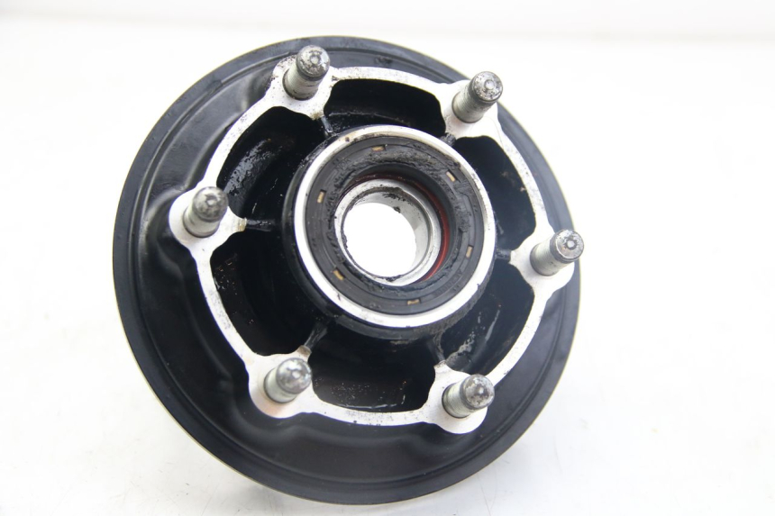 photo de REAR WHEEL HUB KAWASAKI Z ABS 1000 (2014 - 2020)