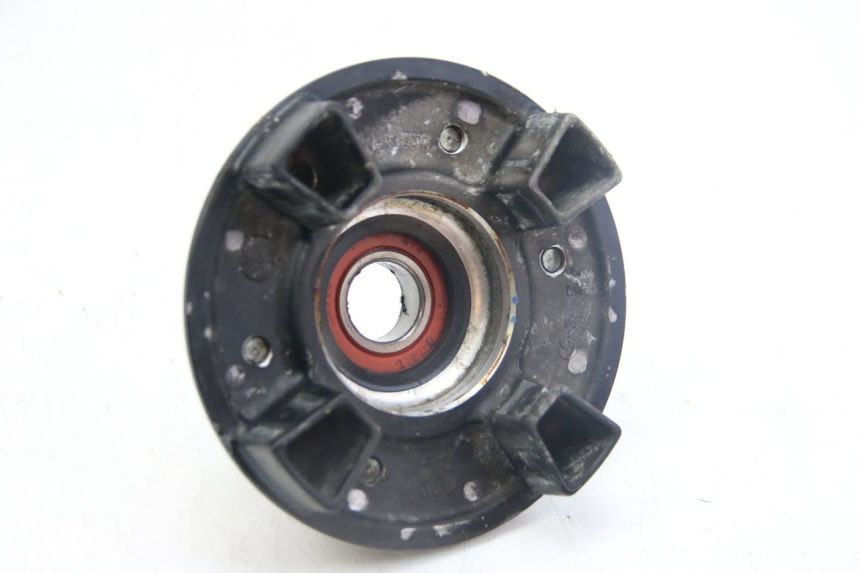 photo de REAR WHEEL HUB KAWASAKI Z ABS 1000 (2014 - 2020)