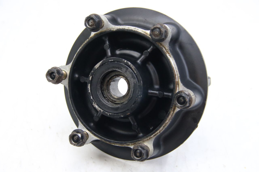 photo de REAR WHEEL HUB KAWASAKI ZX-6R ZX6R 600 (1995 - 1997)