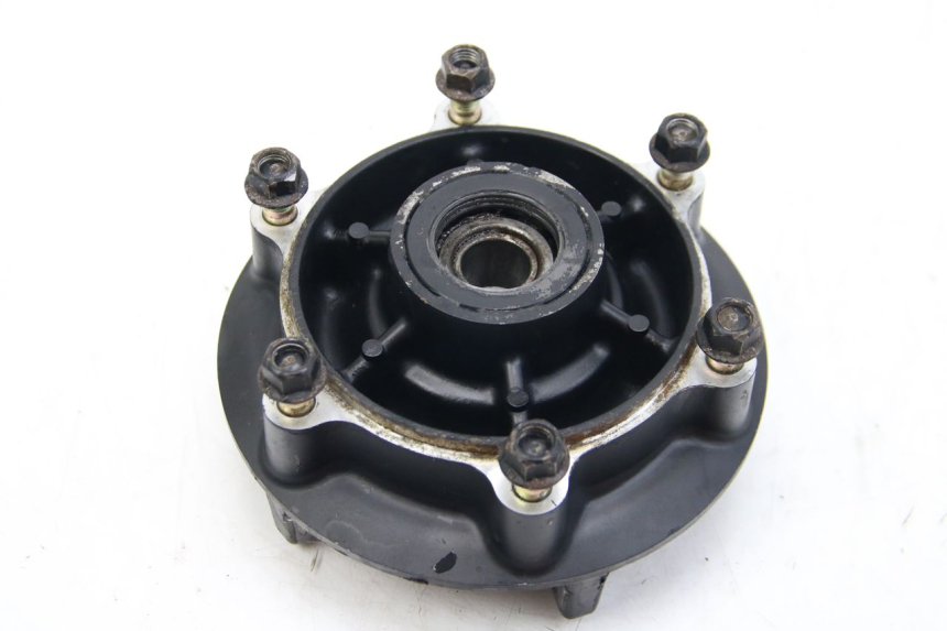 photo de REAR WHEEL HUB KAWASAKI ZX-6R ZX6R 600 (1995 - 1997)