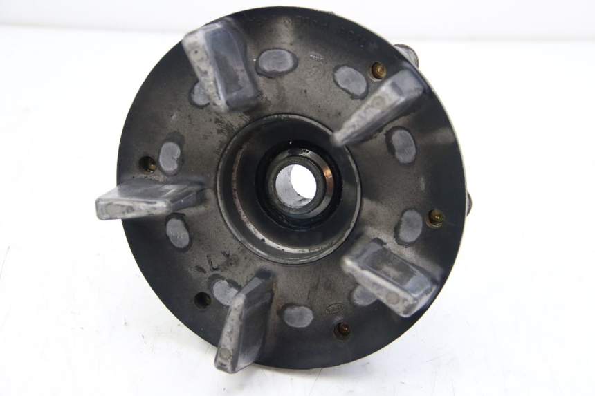 photo de REAR WHEEL HUB KAWASAKI ZX-6R ZX6R 600 (1995 - 1997)