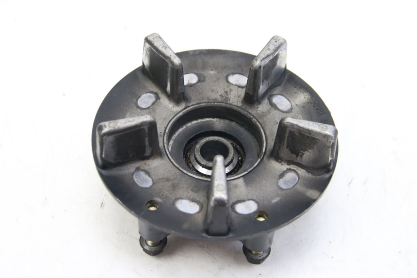 photo de REAR WHEEL HUB KAWASAKI ZX-6R ZX6R 600 (1995 - 1997)