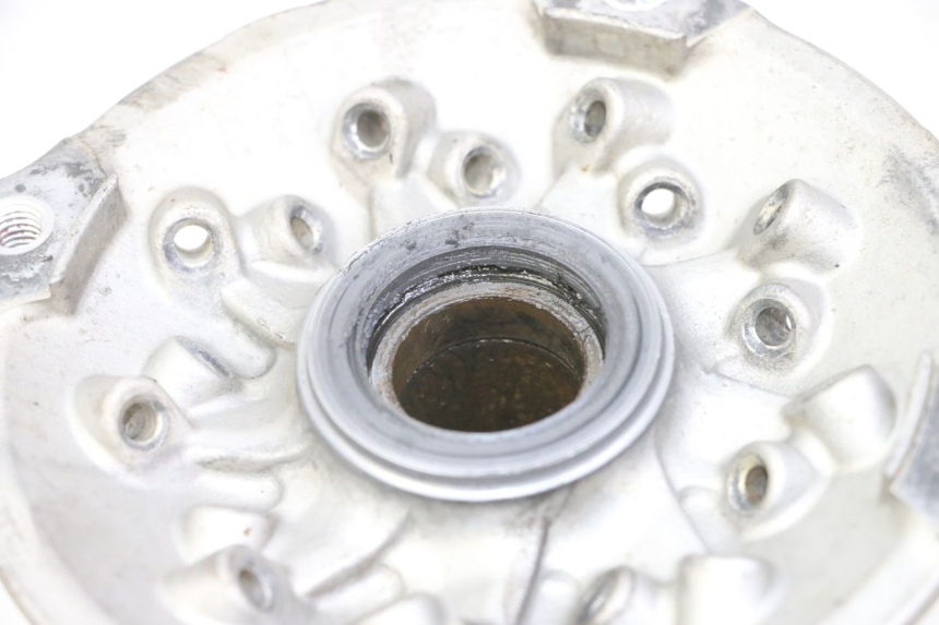 photo de REAR WHEEL HUB KAWASAKI KX F KXF 450 (2009 - 2011)