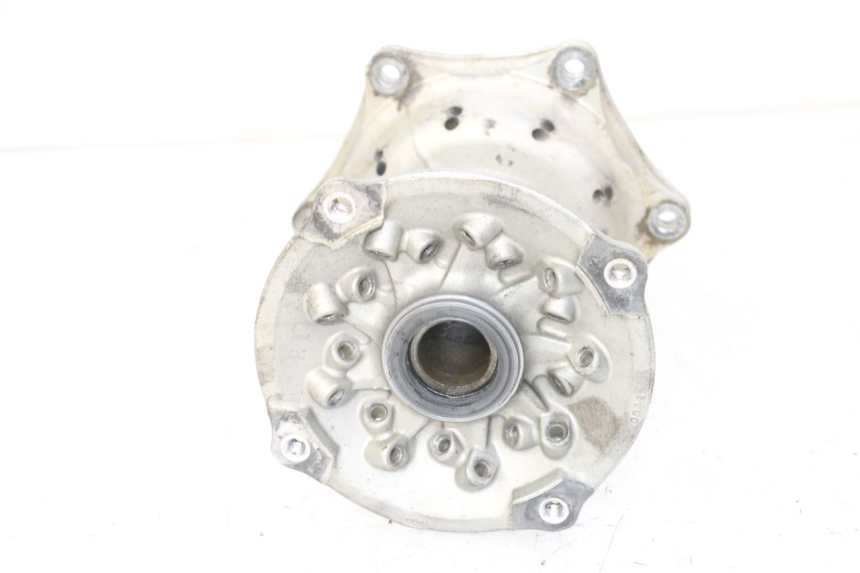 photo de REAR WHEEL HUB KAWASAKI KX F KXF 450 (2009 - 2011)