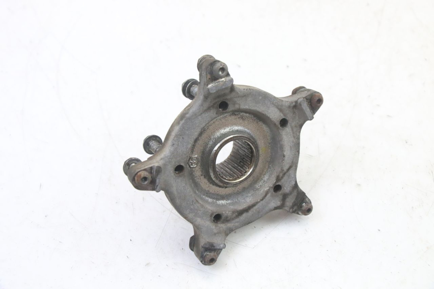 photo de REAR WHEEL HUB PIAGGIO MP3 LT 400 (2007 - 2012)