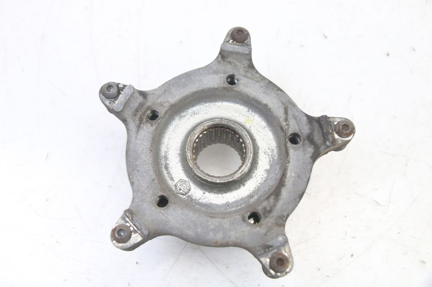 photo de REAR WHEEL HUB PIAGGIO MP3 LT 400 (2007 - 2012)