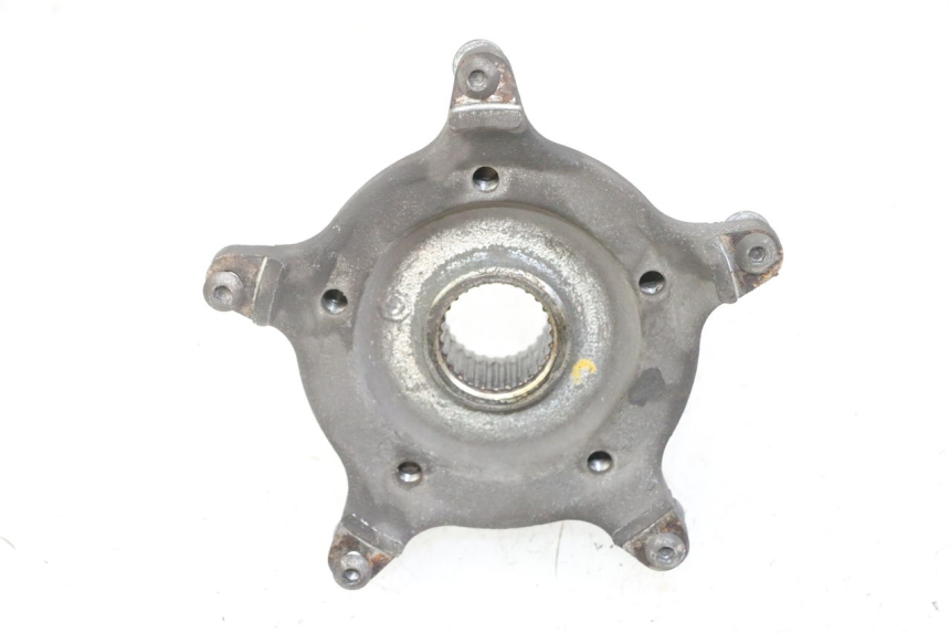 photo de REAR WHEEL HUB PIAGGIO MP3 LT 400 (2007 - 2012)
