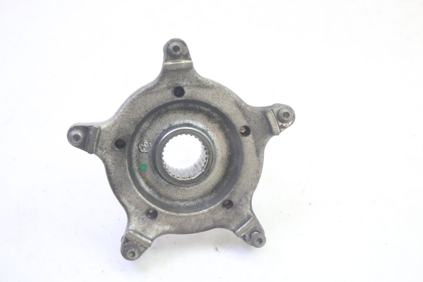 photo de REAR WHEEL HUB PIAGGIO MP3 LT 400 (2007 - 2012) - Main view