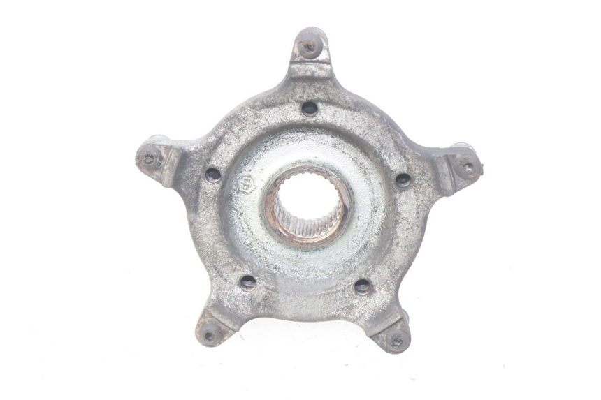 photo de REAR WHEEL HUB PIAGGIO MP3 500 (2011 - 2015)