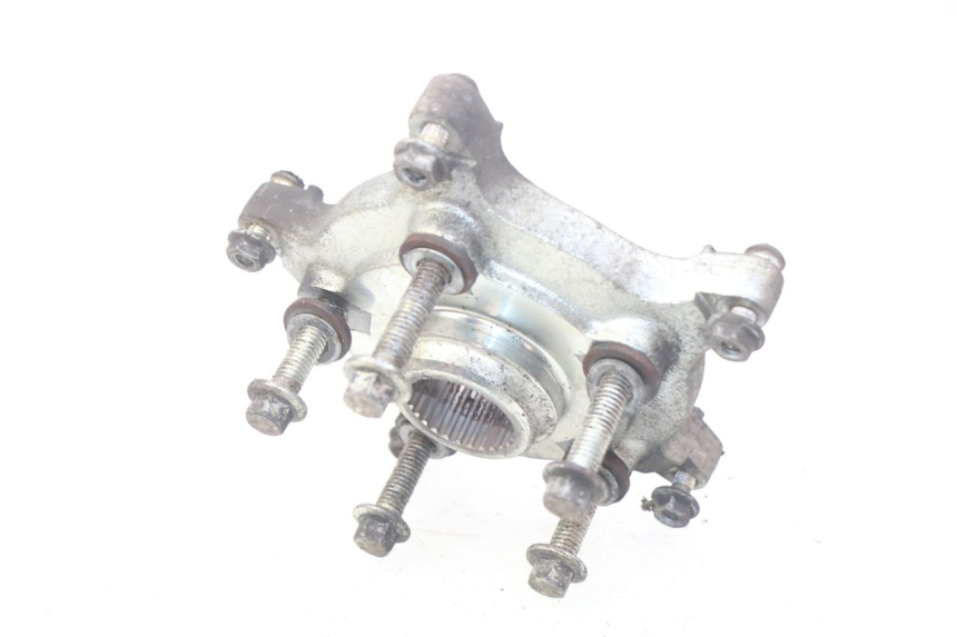 photo de REAR WHEEL HUB PIAGGIO MP3 500 (2011 - 2015)