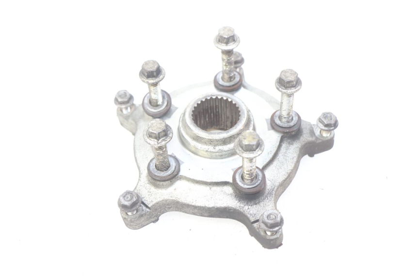 photo de REAR WHEEL HUB PIAGGIO MP3 500 (2011 - 2015)