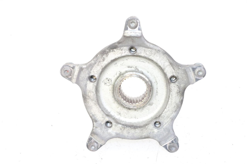 photo de REAR WHEEL HUB PIAGGIO MP3 500 (2011 - 2015)